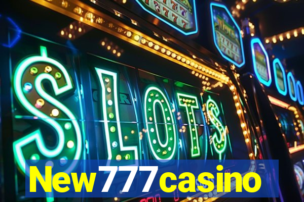 New777casino