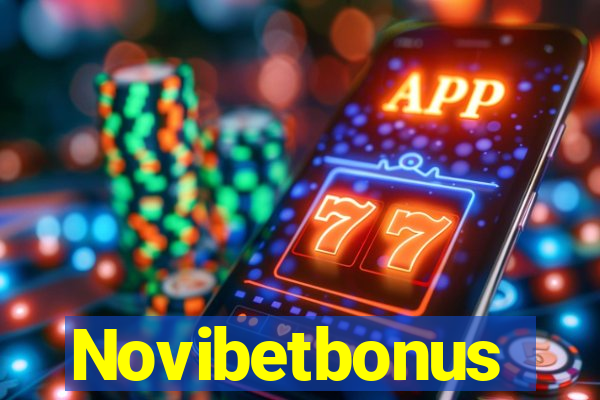 Novibetbonus