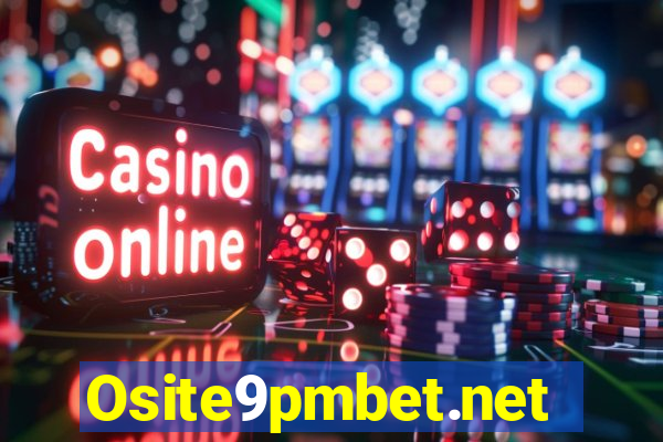 Osite9pmbet.net