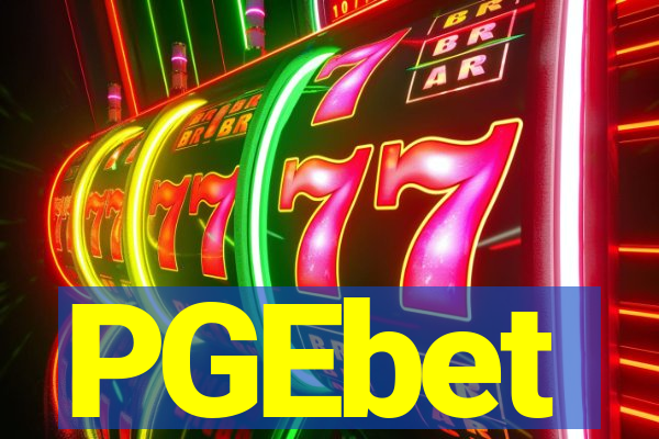 PGEbet