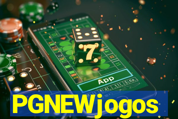 PGNEWjogos