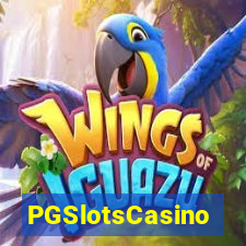 PGSlotsCasino