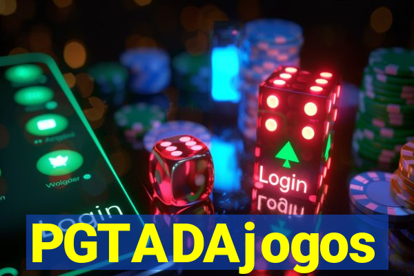 PGTADAjogos