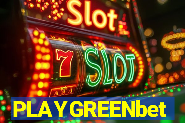 PLAYGREENbet