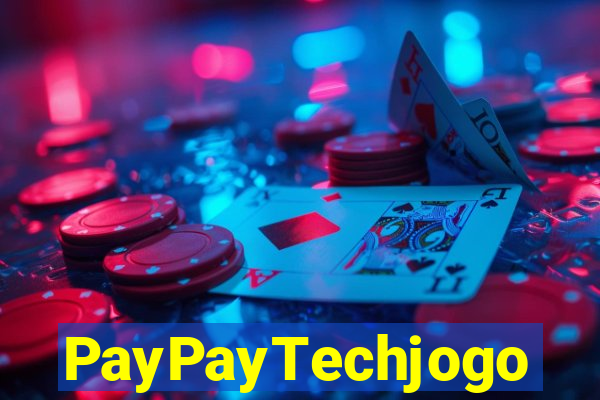 PayPayTechjogo