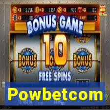 Powbetcom