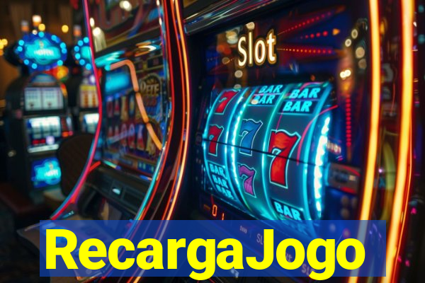 RecargaJogo