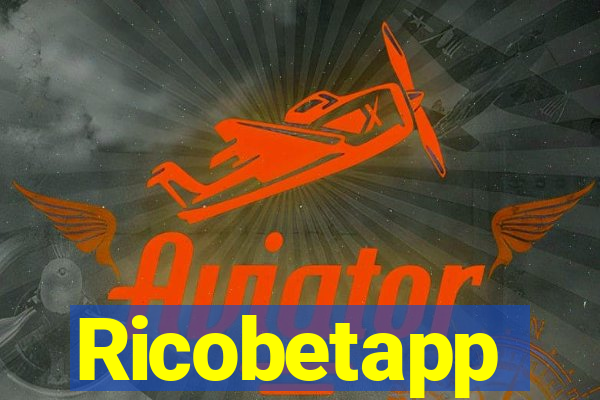 Ricobetapp