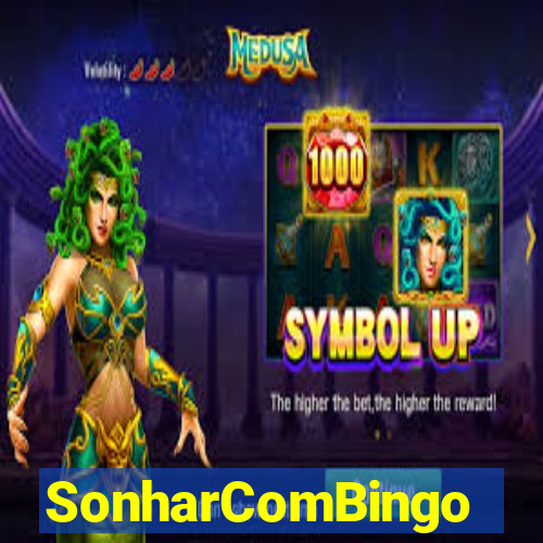 SonharComBingo