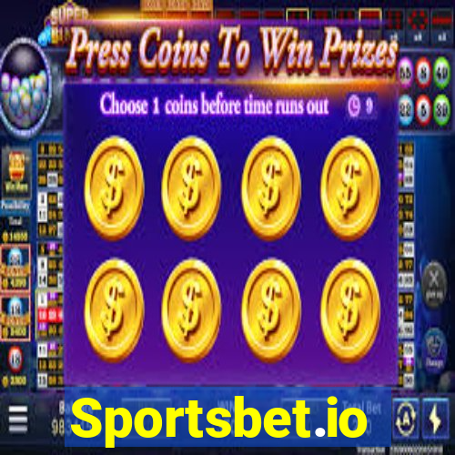 Sportsbet.io