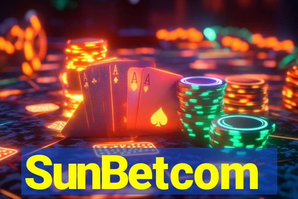 SunBetcom