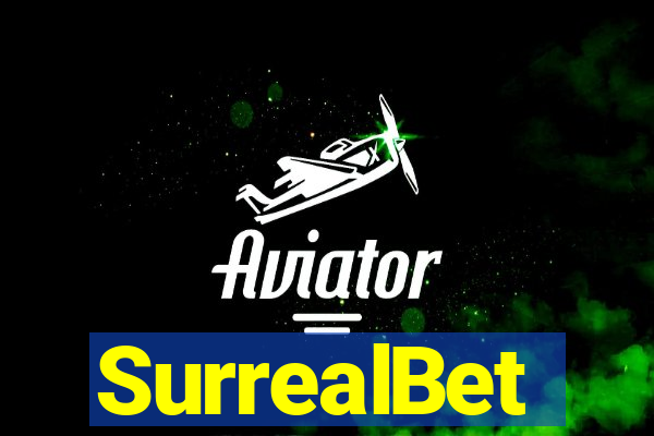 SurrealBet