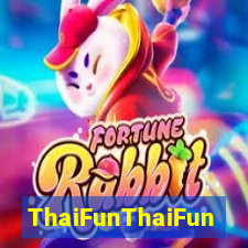 ThaiFunThaiFun