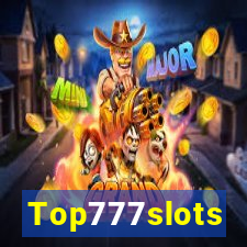 Top777slots