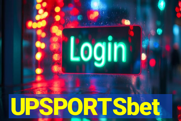 UPSPORTSbet