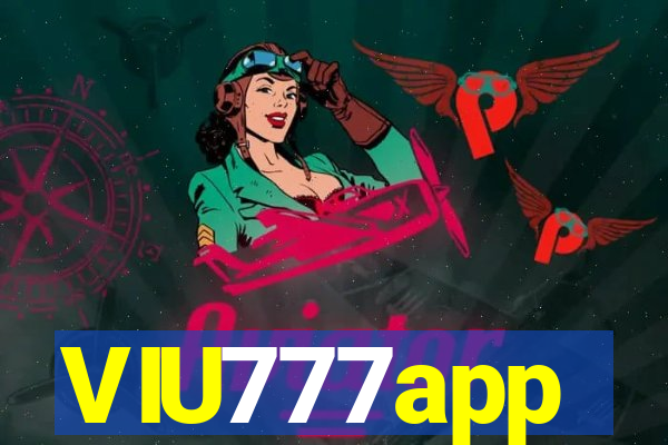 VIU777app