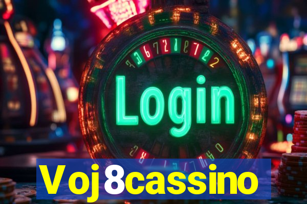 Voj8cassino