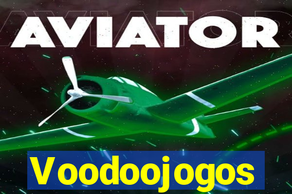 Voodoojogos