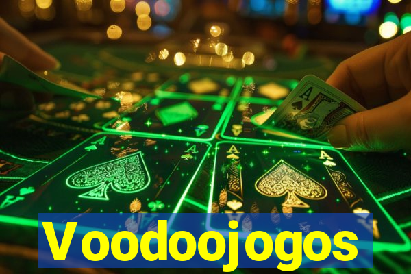 Voodoojogos