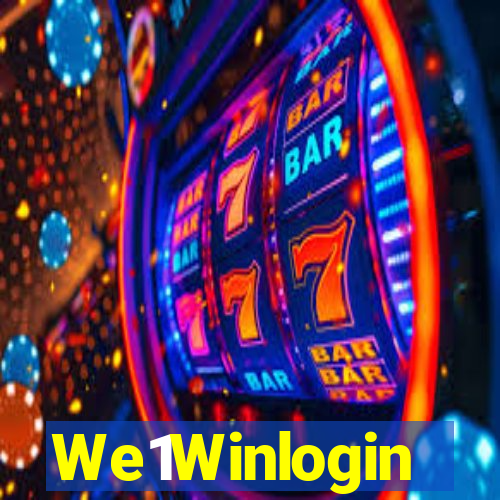 We1Winlogin