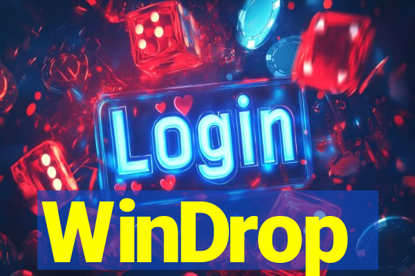 WinDrop