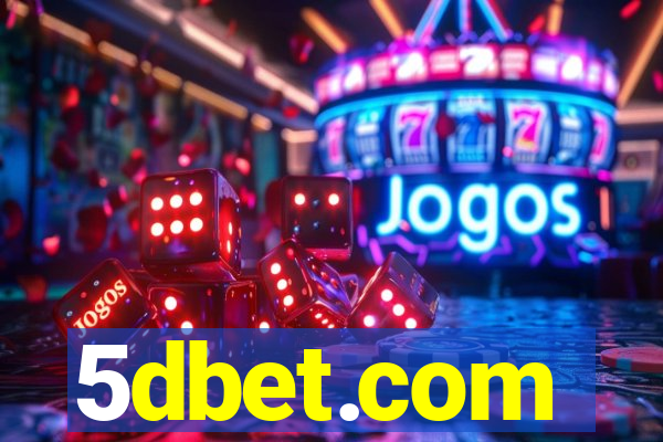 5dbet.com