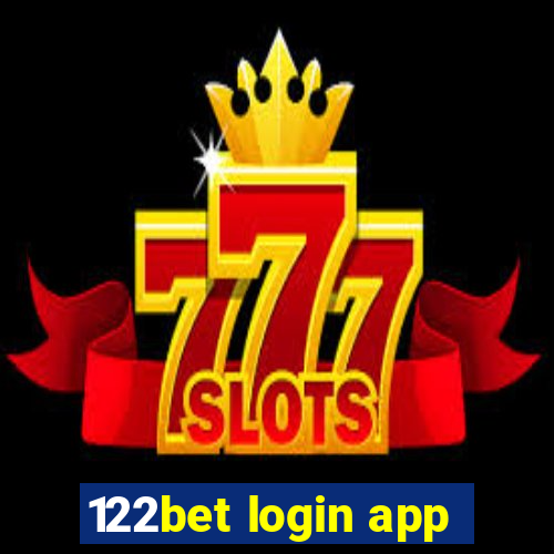 122bet login app