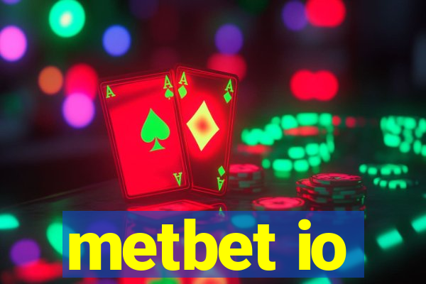 metbet io