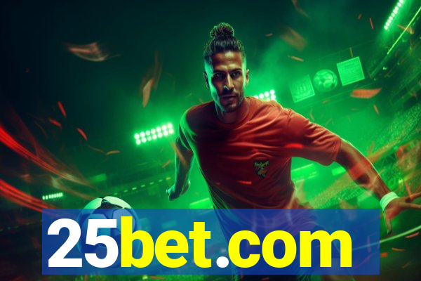 25bet.com