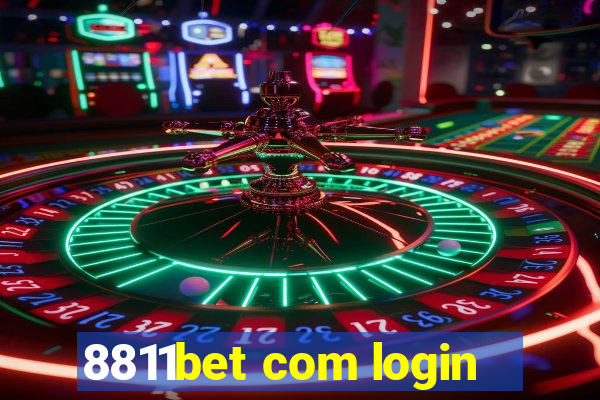 8811bet com login