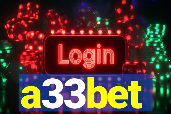 a33bet