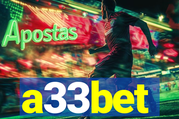 a33bet