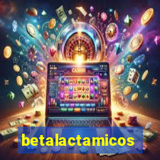 betalactamicos