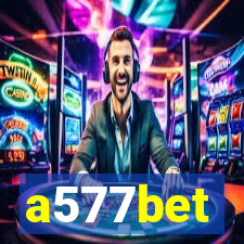 a577bet