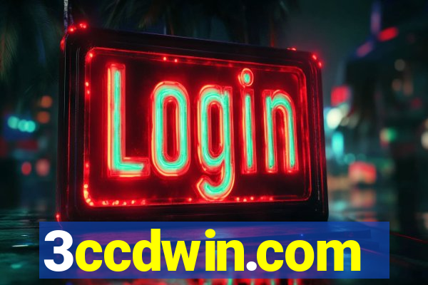 3ccdwin.com