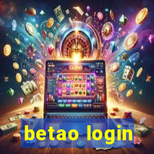 betao login