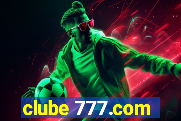 clube 777.com