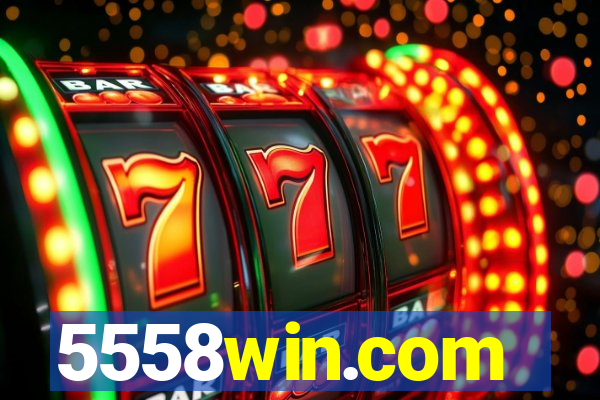 5558win.com