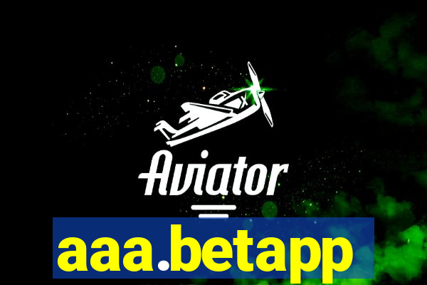 aaa.betapp