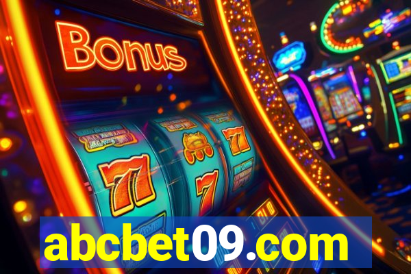 abcbet09.com