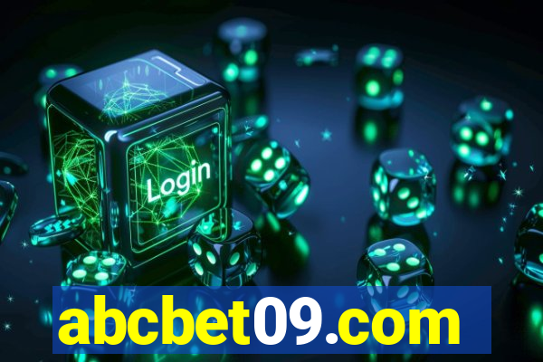 abcbet09.com