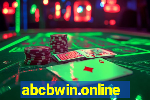 abcbwin.online