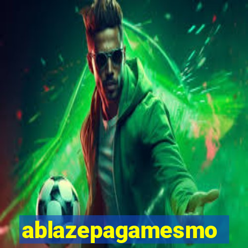 ablazepagamesmo