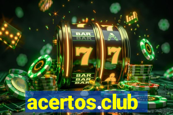 acertos.club