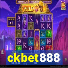 ckbet888