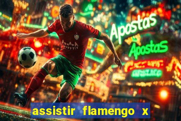 assistir flamengo x atlético mineiro futemax