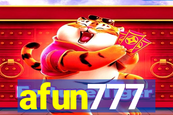 afun777