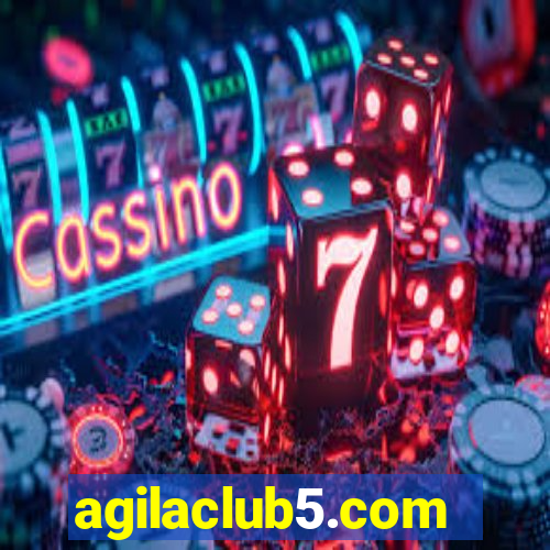 agilaclub5.com