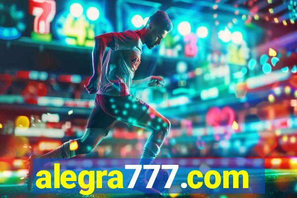 alegra777.com