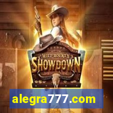 alegra777.com